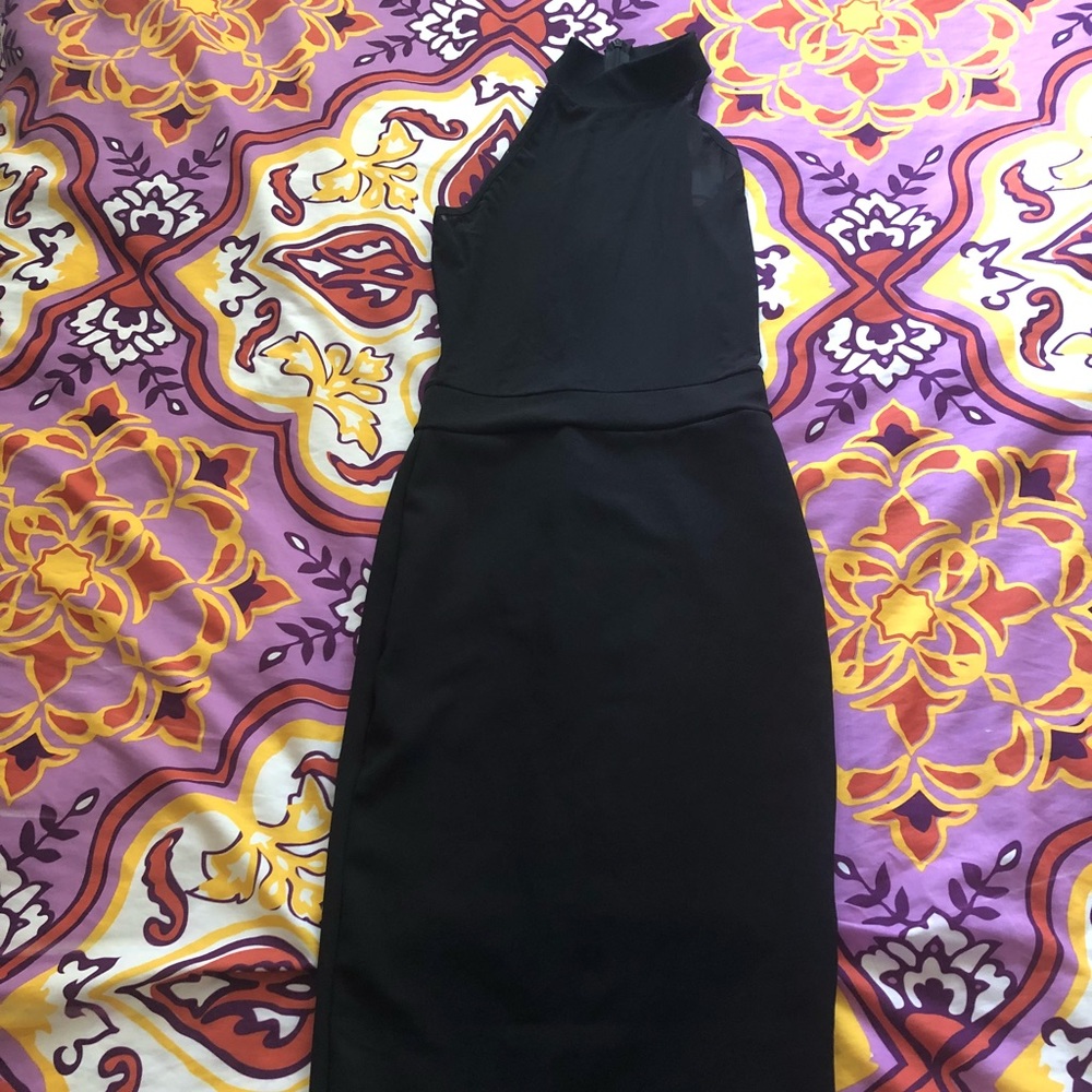 Missguided Dress
